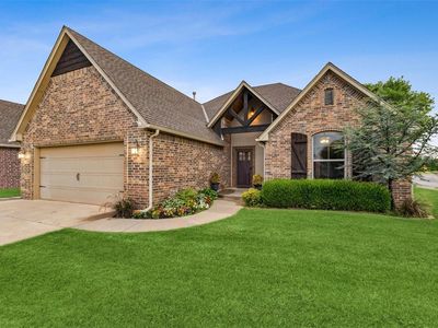 14013 Savannah River Way, Yukon, OK, 73099