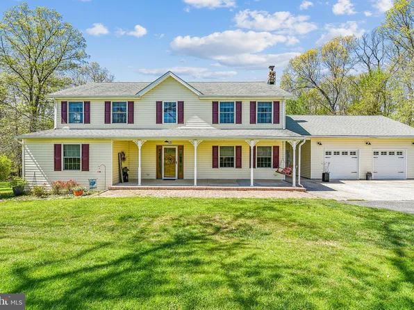 1320 N Bend Rd, Jarrettsville, MD 21084