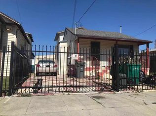1731 103rd Ave, Oakland, CA 94603