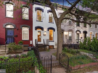 1811 6th St NW, Washington, DC, 20001