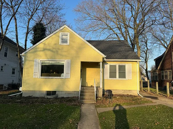 209 Kedzie St, East Lansing, MI 48823