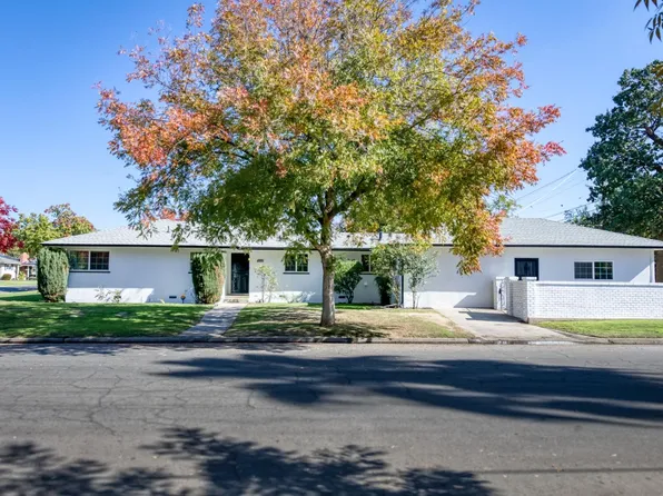 3688 N Harrison Ave, Fresno, CA 93704