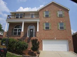 2652 Bowwater Ln, Antioch, TN 37013