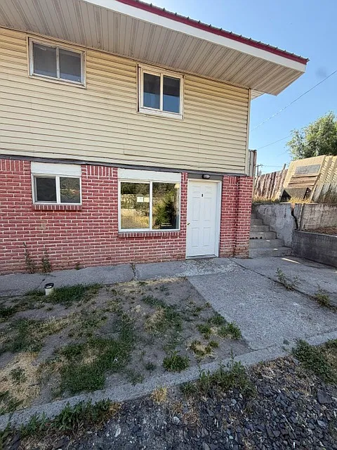 Harris Apartments — Photo 2