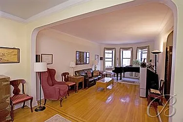 Sold by Bellmarc Realty