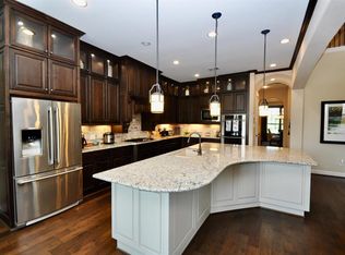 2408 Prairie Mist Ln, Friendswood, TX 77546