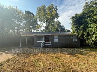 331 Howard Dr, Memphis, TN 38109