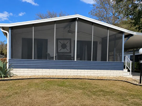5641 SW 56th Pl #342, Ocala, FL 34474