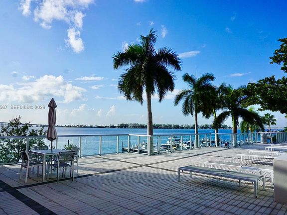 3rd image of 1541 Brickell Ave #A3302