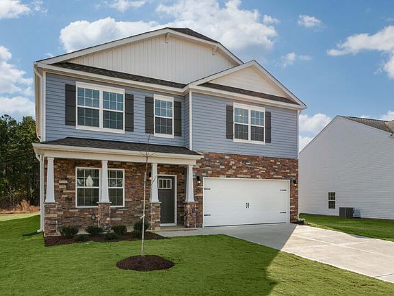 3rd image of 257 Rashford Way