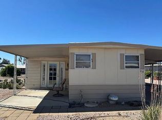 466 S 81st Pl, Mesa, AZ 85208