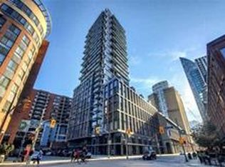 2A Church St #905, Toronto, ON M5E1M2