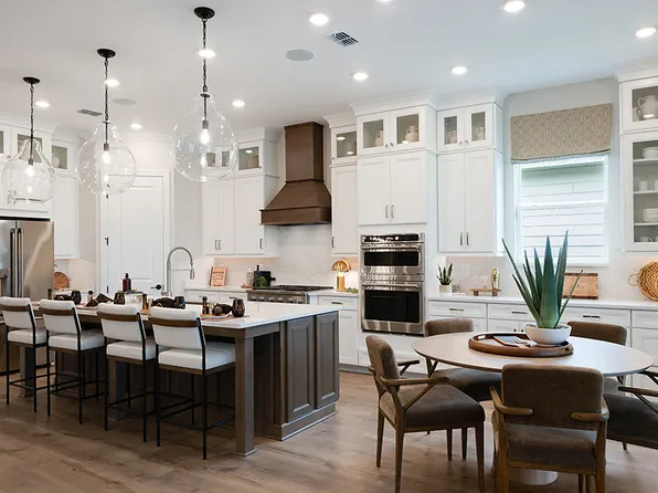 Homes Available Soon, Esplanade at Pinewalk