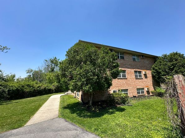 346 S Saint George St APT 6