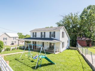 116 County Road 402, Loose Creek, MO 65054