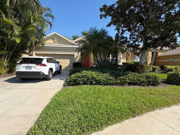 3654 Summerwind Cir, Bradenton, FL 34209