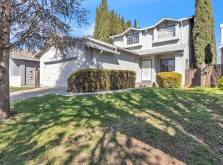 356 Jacaranda Drive, Suisun City, CA 94585