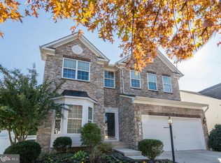 605 Crawfords Ridge Rd, Odenton, MD 21113