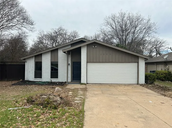 1505 Rockshire Dr, Plano, TX 75074