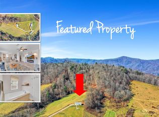 46 Red Barn Ter #1, Waynesville, NC 28786