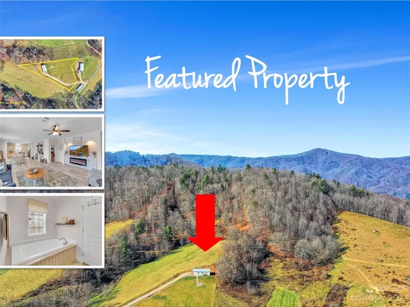 46 Red Barn Way #1, Waynesville, NC 28785