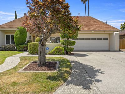 791 Pelleas Ln, San Jose, CA, 95127
