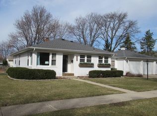 1514 S Osborne Ave, Janesville, WI 53546