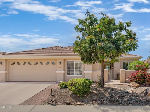 5231 W Arid Canyon Dr, Marana, AZ 85658