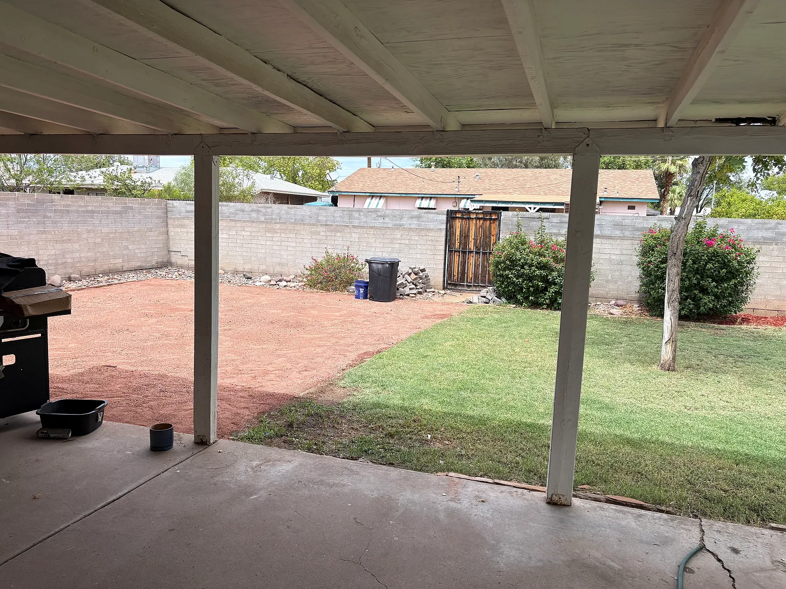 3 bed, 1357 sqft, $2,250 — Photo 4