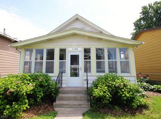 1158 Beech St, Saint Paul, MN 55106
