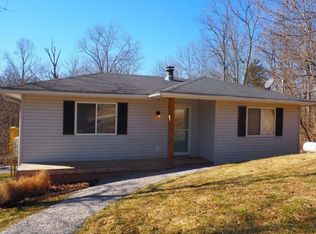 445 Elk Lake Resort Rd #122-124, Owenton, KY 40359