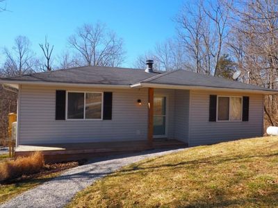 445 Elk Lake Resort Rd #122-124, Owenton, KY, 40359