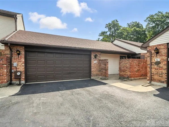 1372 Black Forest Dr APT 20, Dayton, OH 45449