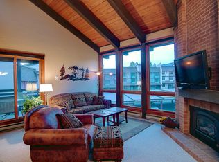 2700 Village Dr #A-301, Steamboat Springs, CO 80487