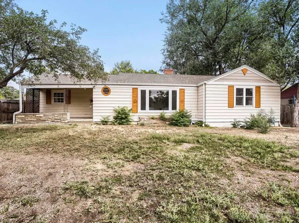1600 Remington St, Fort Collins, CO 80525
