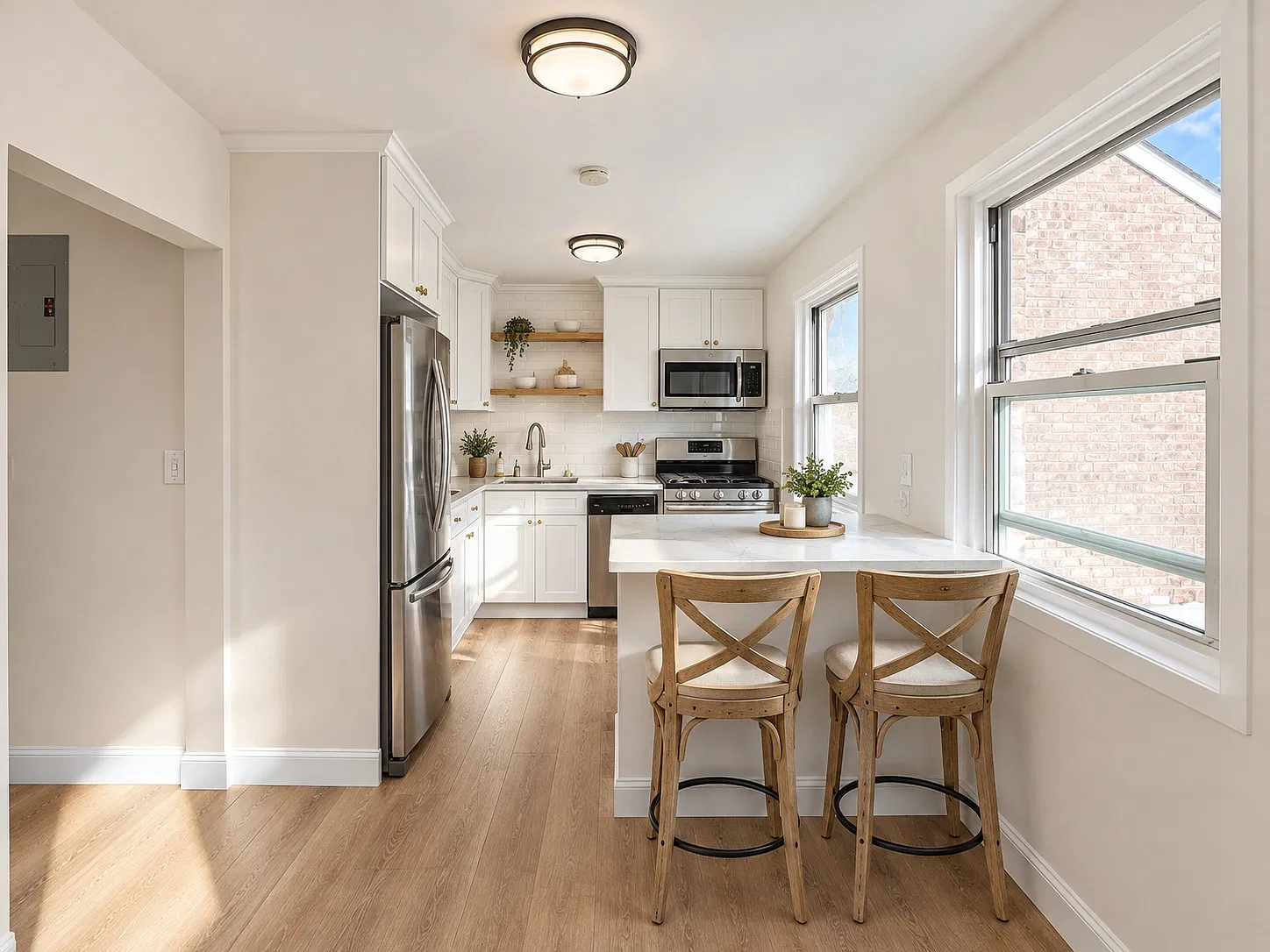 1 bed, 600 sqft, $2,700 — Photo 1