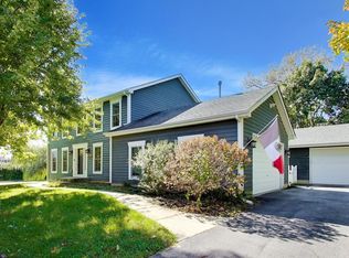 4760 Karns Ave, Lisle, IL 60532
