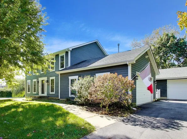 4760 Karns Ave, Lisle, IL 60532