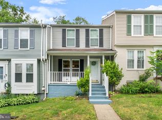 19335 Liberty Heights Ln, Germantown, MD 20874