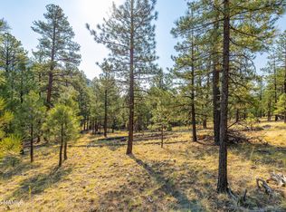 4195 N Subera Ln, Flagstaff, AZ 86001