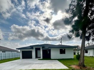 21751 SW 112th Ave, Miami, FL 33170