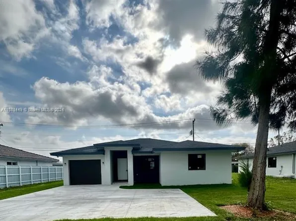 21751 SW 112th Ave, Miami, FL 33170