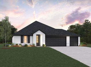 Sierra Plan, Sunrise Cove, Texas City, TX 77590