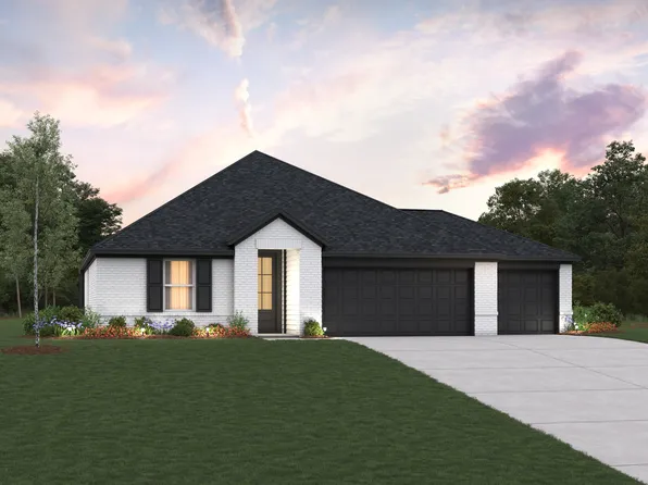 Sierra Plan, Sunrise Cove