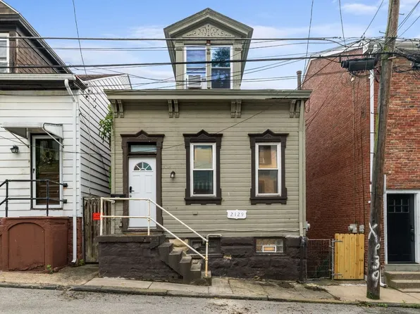 2129 Straubs Ln, Pittsburgh, PA 15212