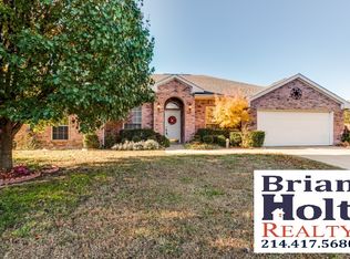 1904 La Vista Ct, Denton, TX 76208