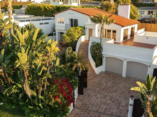 1937 Paseo Dorado, La Jolla, CA 92037