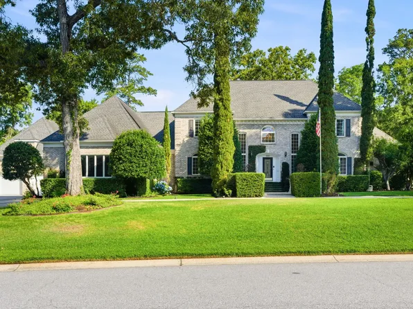 4221 Sawgrass Dr, North Charleston, SC 29420