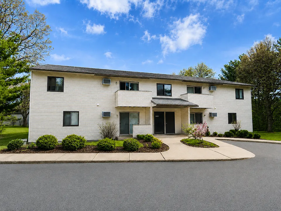 3509 Harmony Ln #7