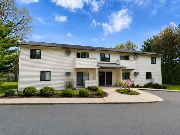 3509 Harmony Ln, Stevens Pt, WI